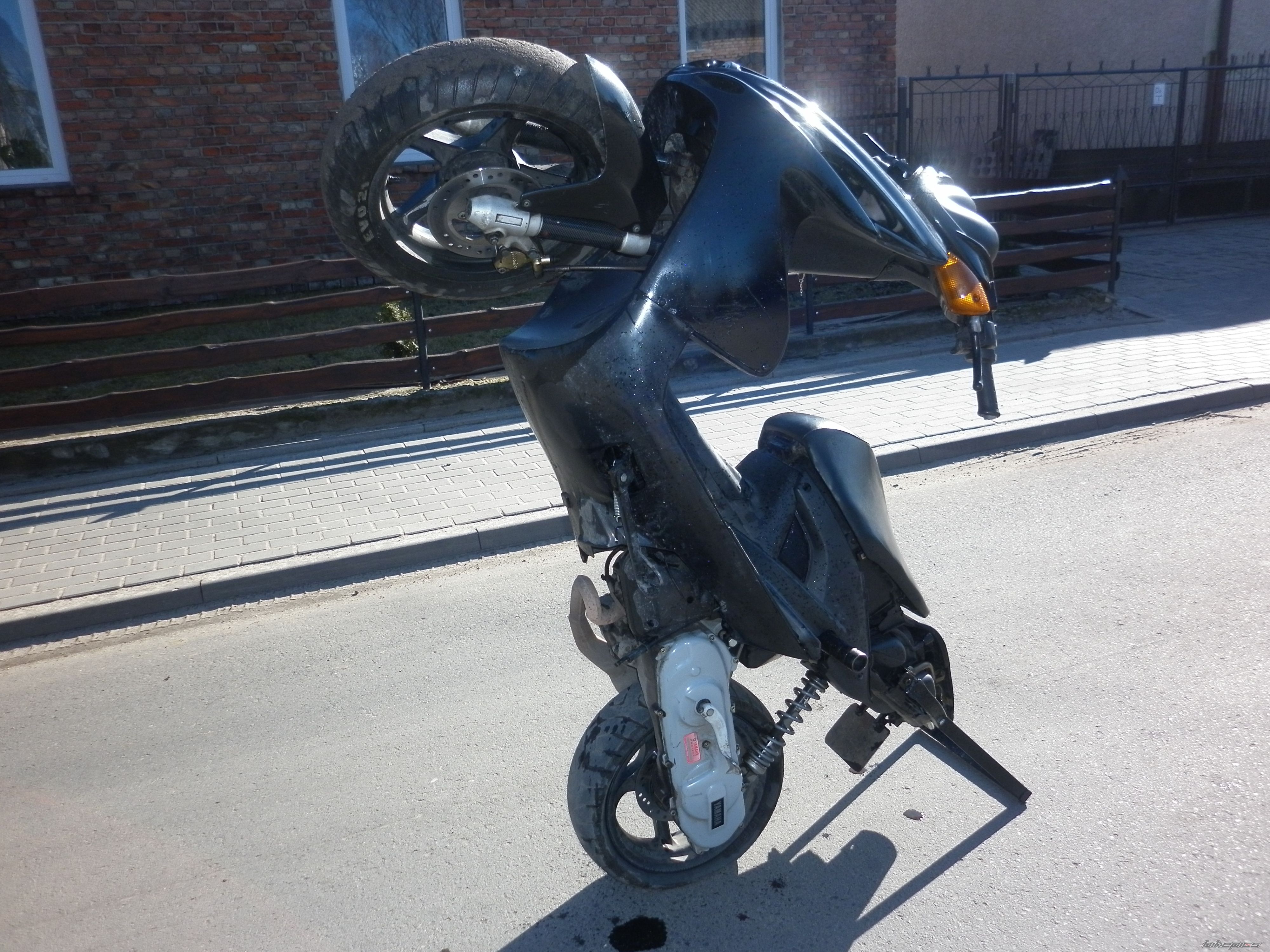 Bike Photo 2358521