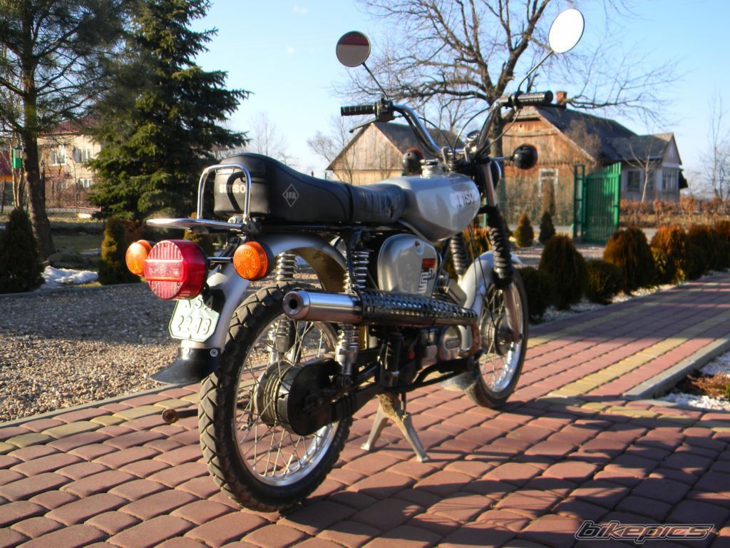 Bike Photo 2358535