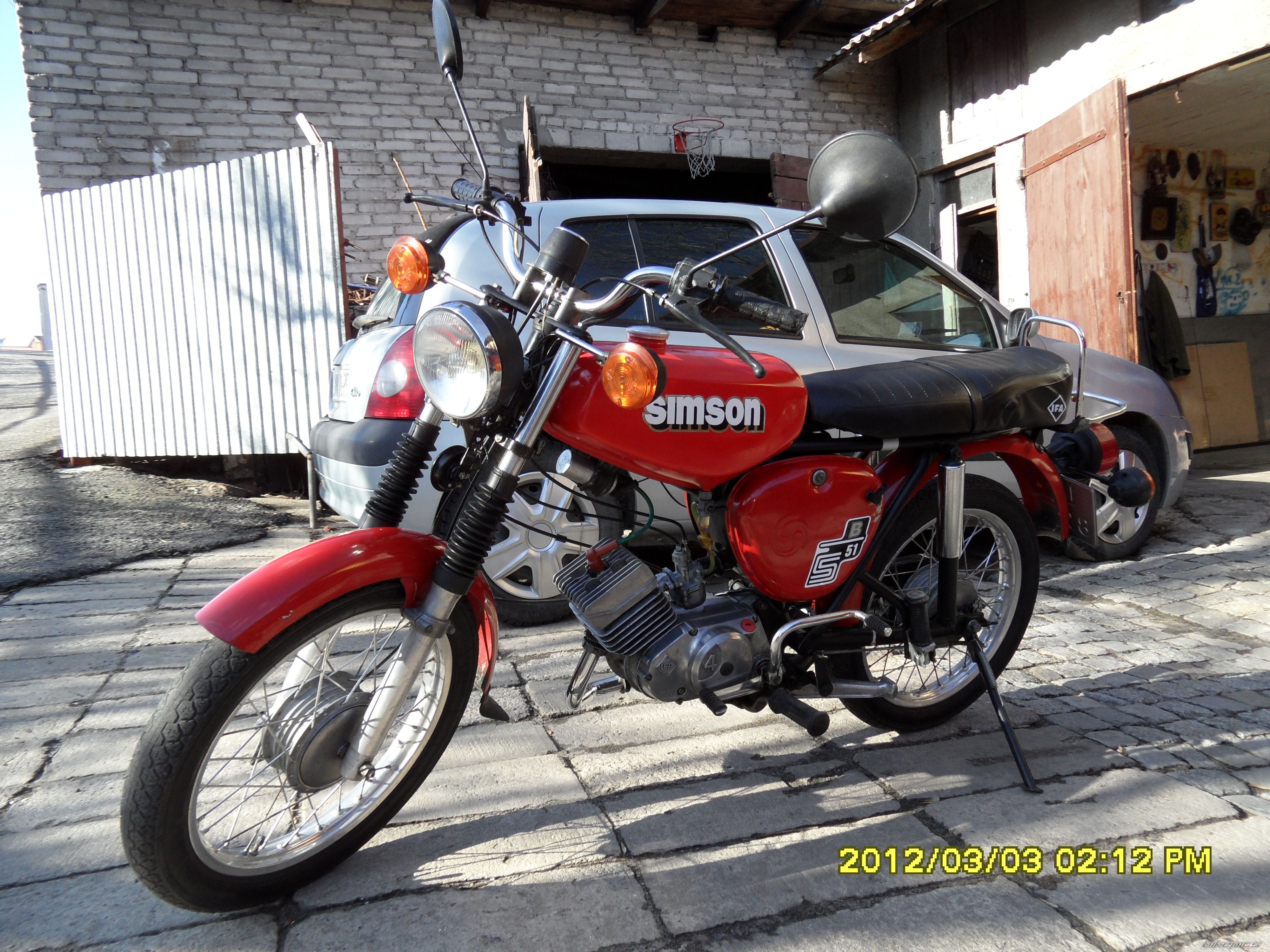 Bike Photo 2358649