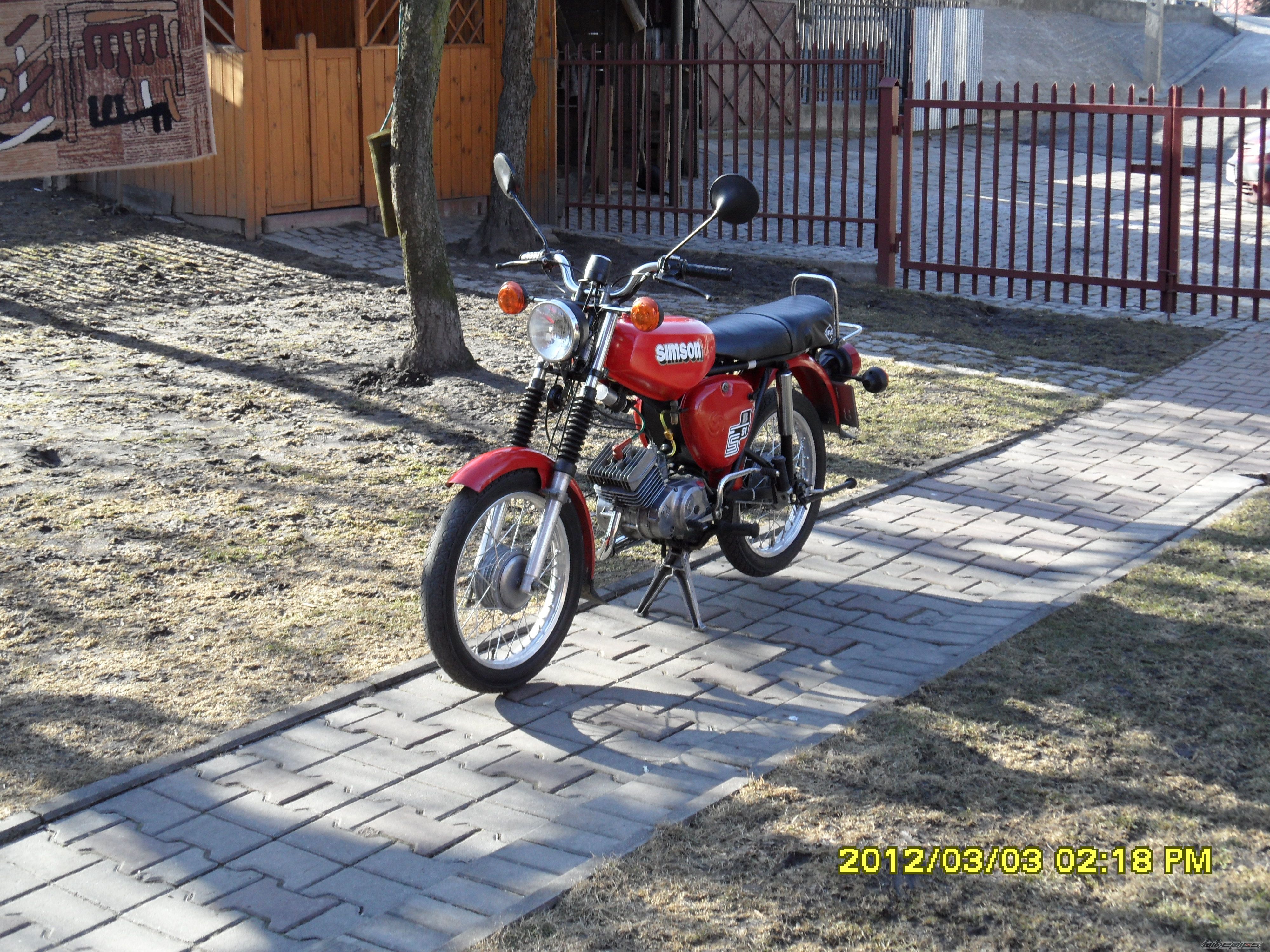 Bike Photo 2358650