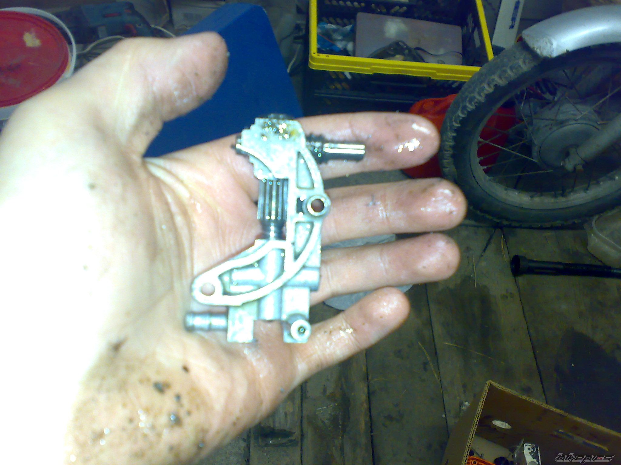 Bike Photo 2358775