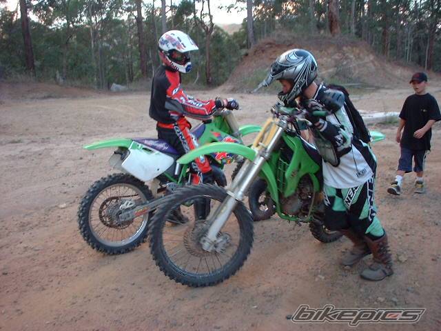 Bike Photo 23588