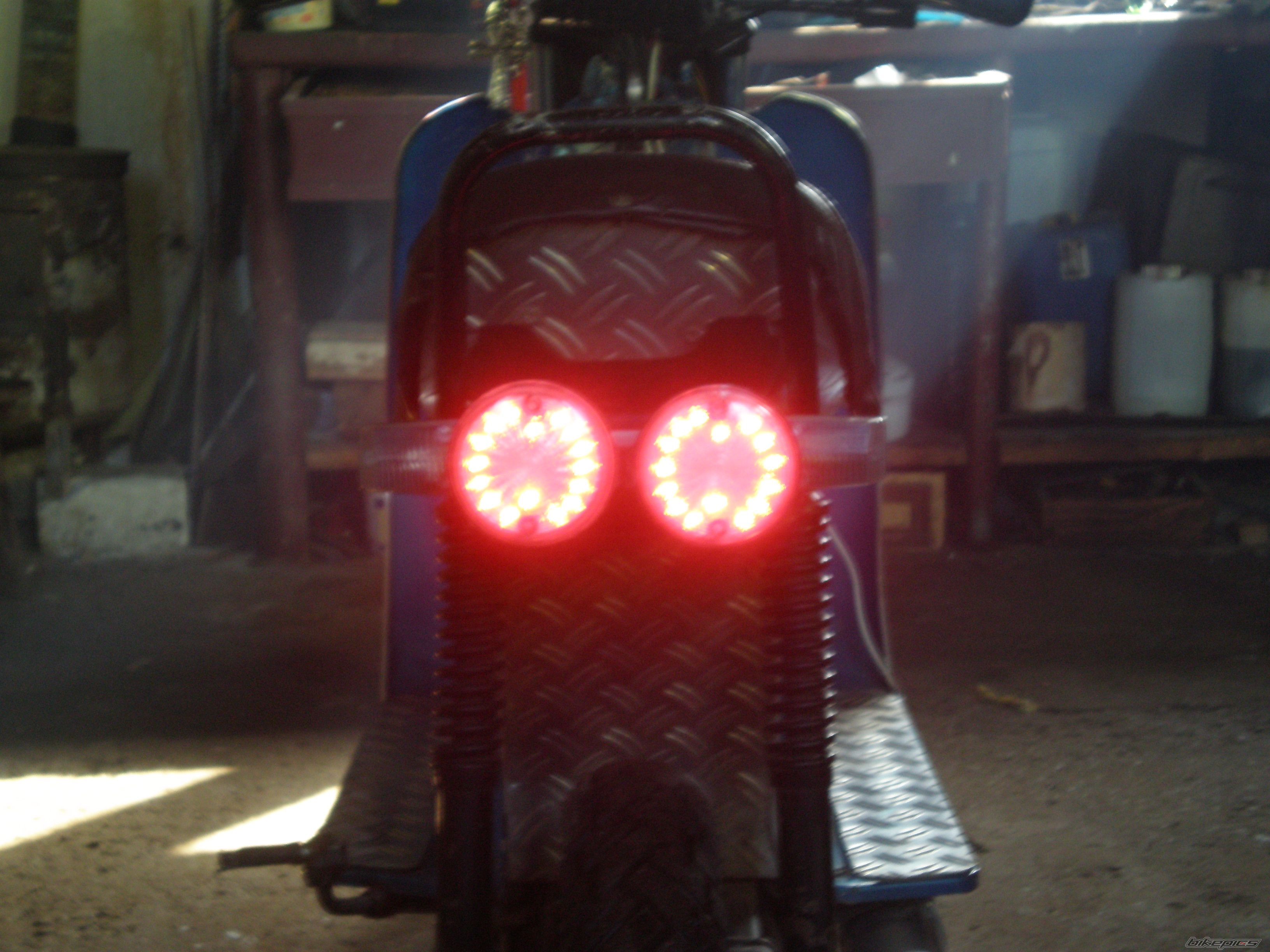 Bike Photo 2358807