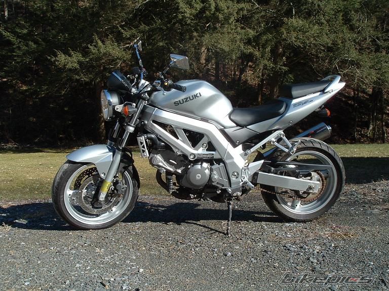 Bike Photo 2358922