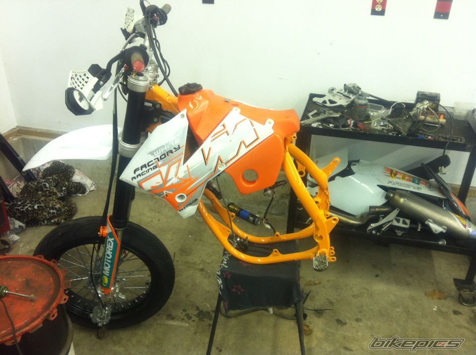 Bike Photo 2358942
