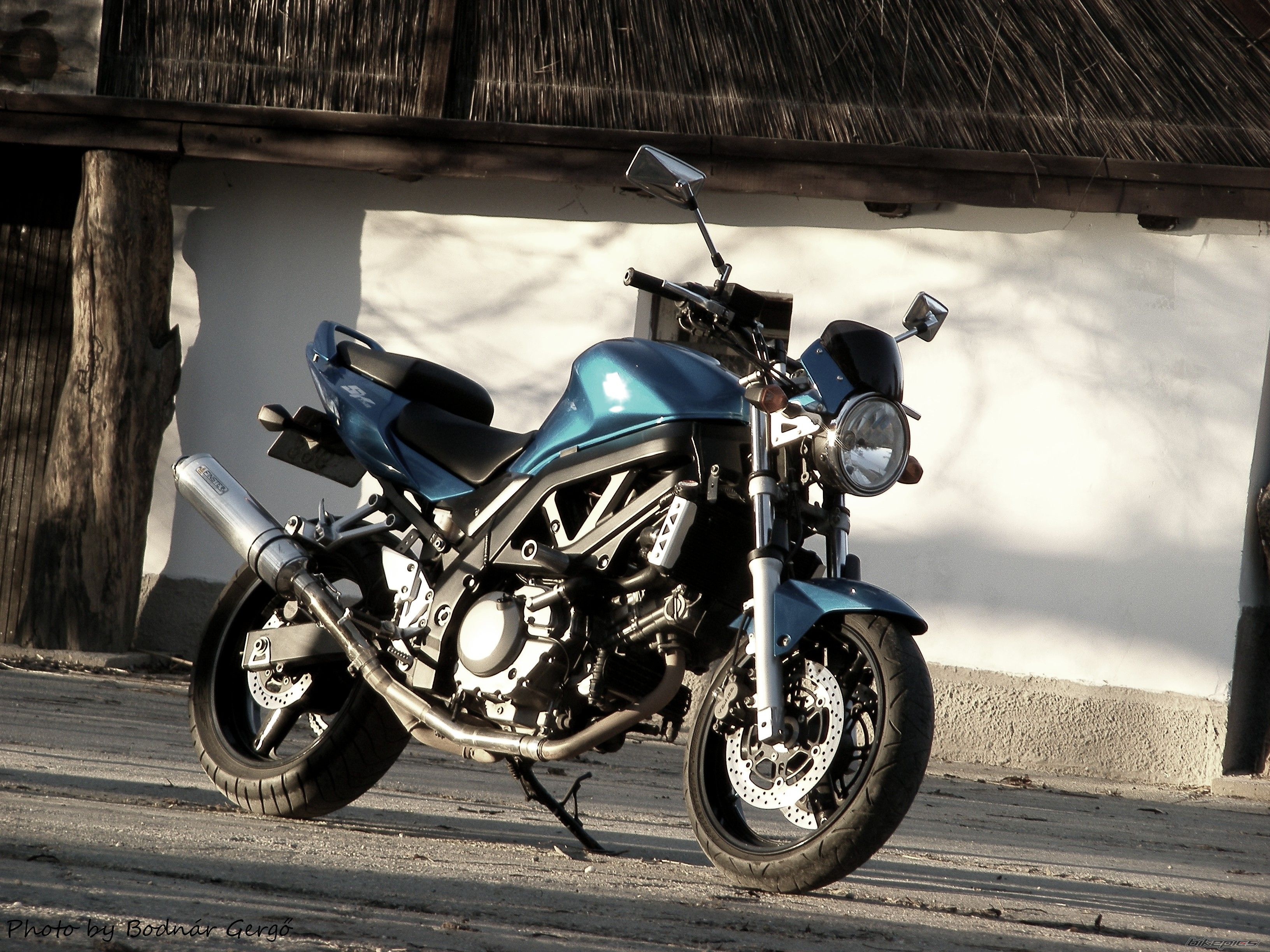 Bike Photo 2358989