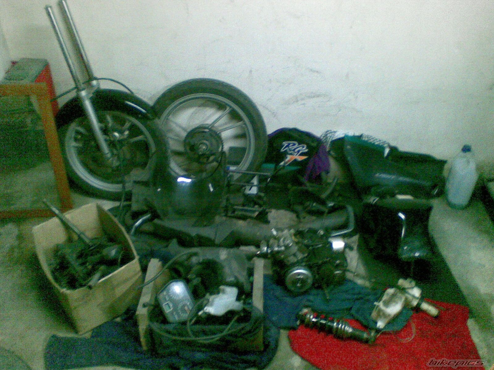 Bike Photo 2359104