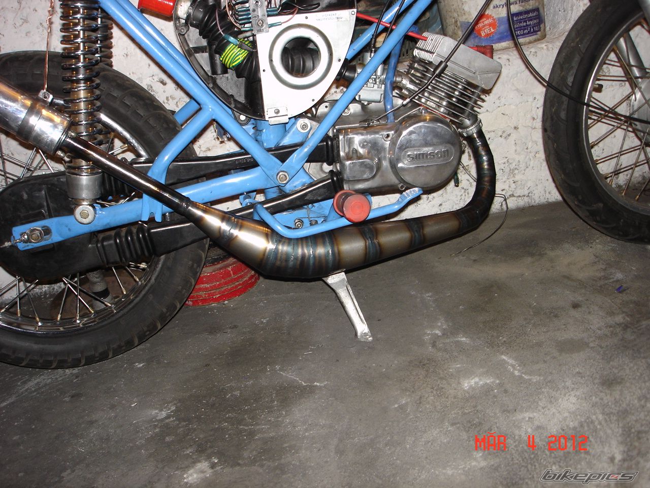 Bike Photo 2359107