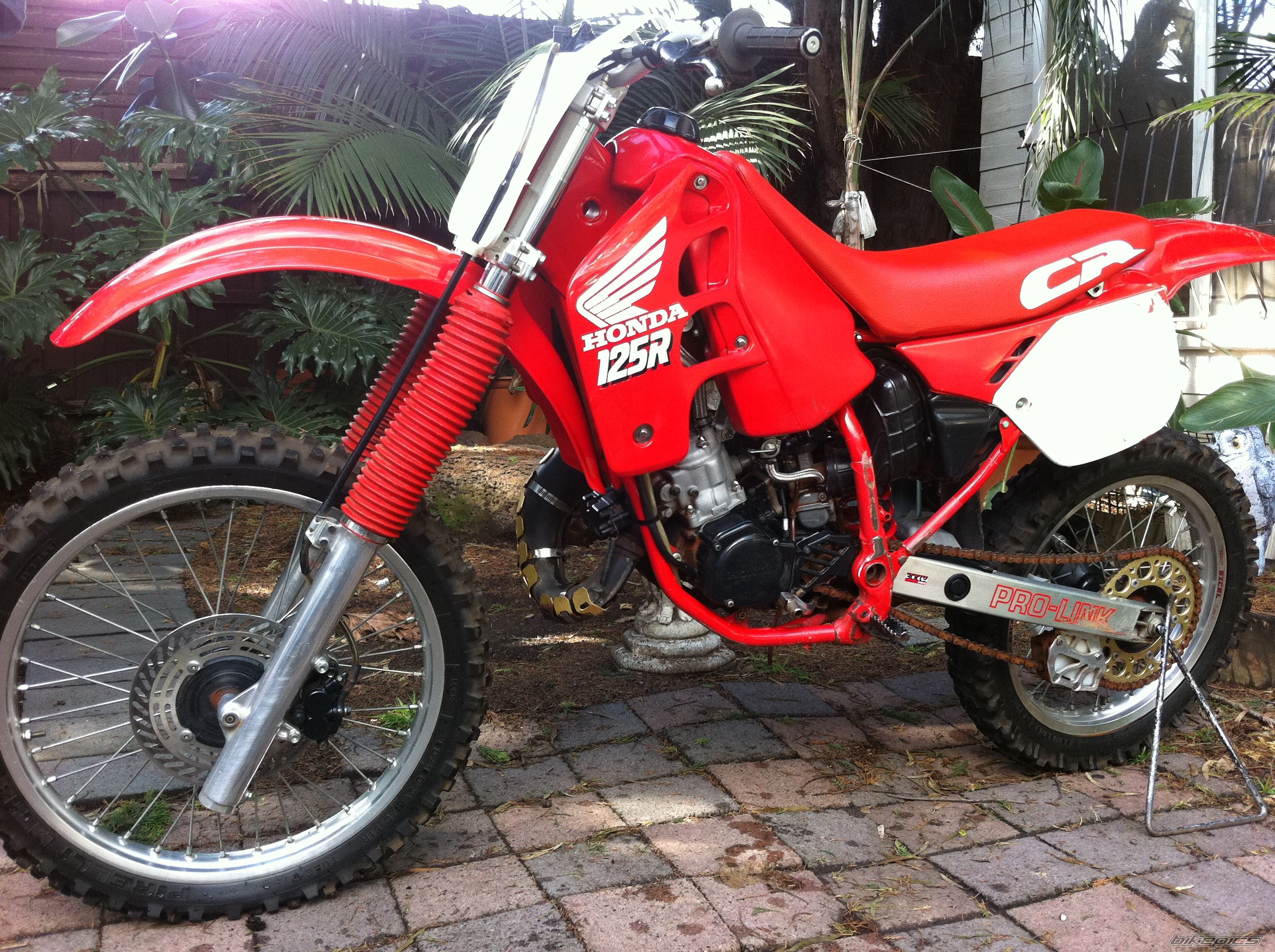 Bike Photo 2359185
