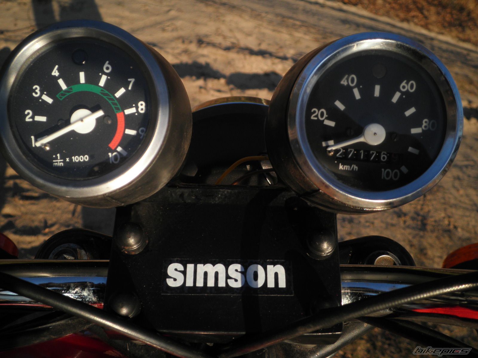 Bike Photo 2359219