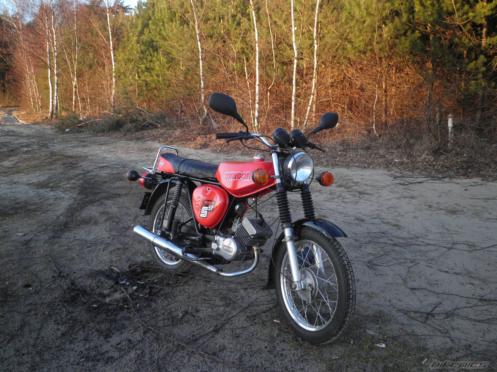 Bike Photo 2359233