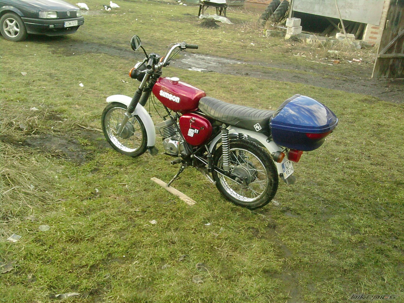 Bike Photo 2359298