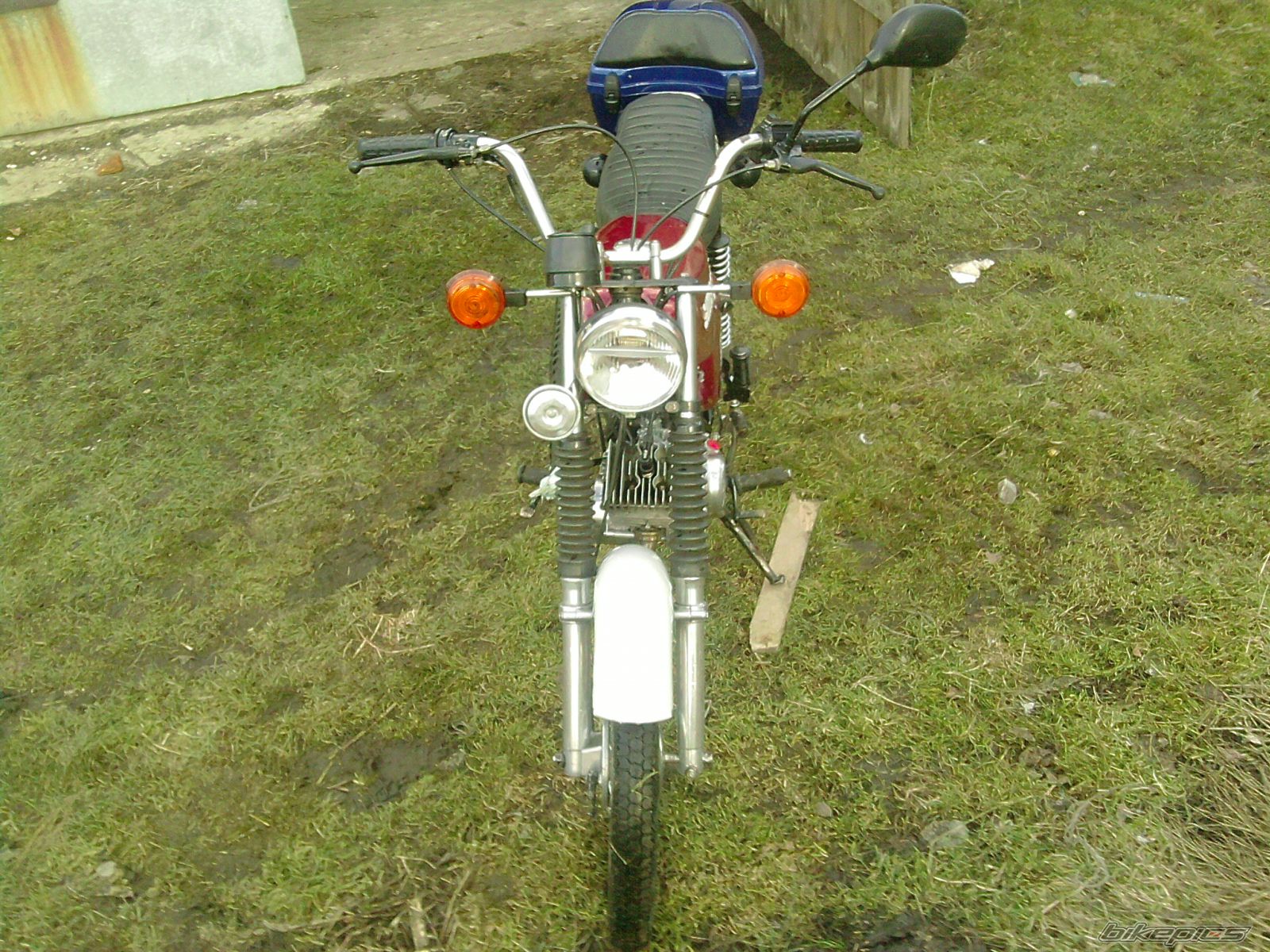 Bike Photo 2359302