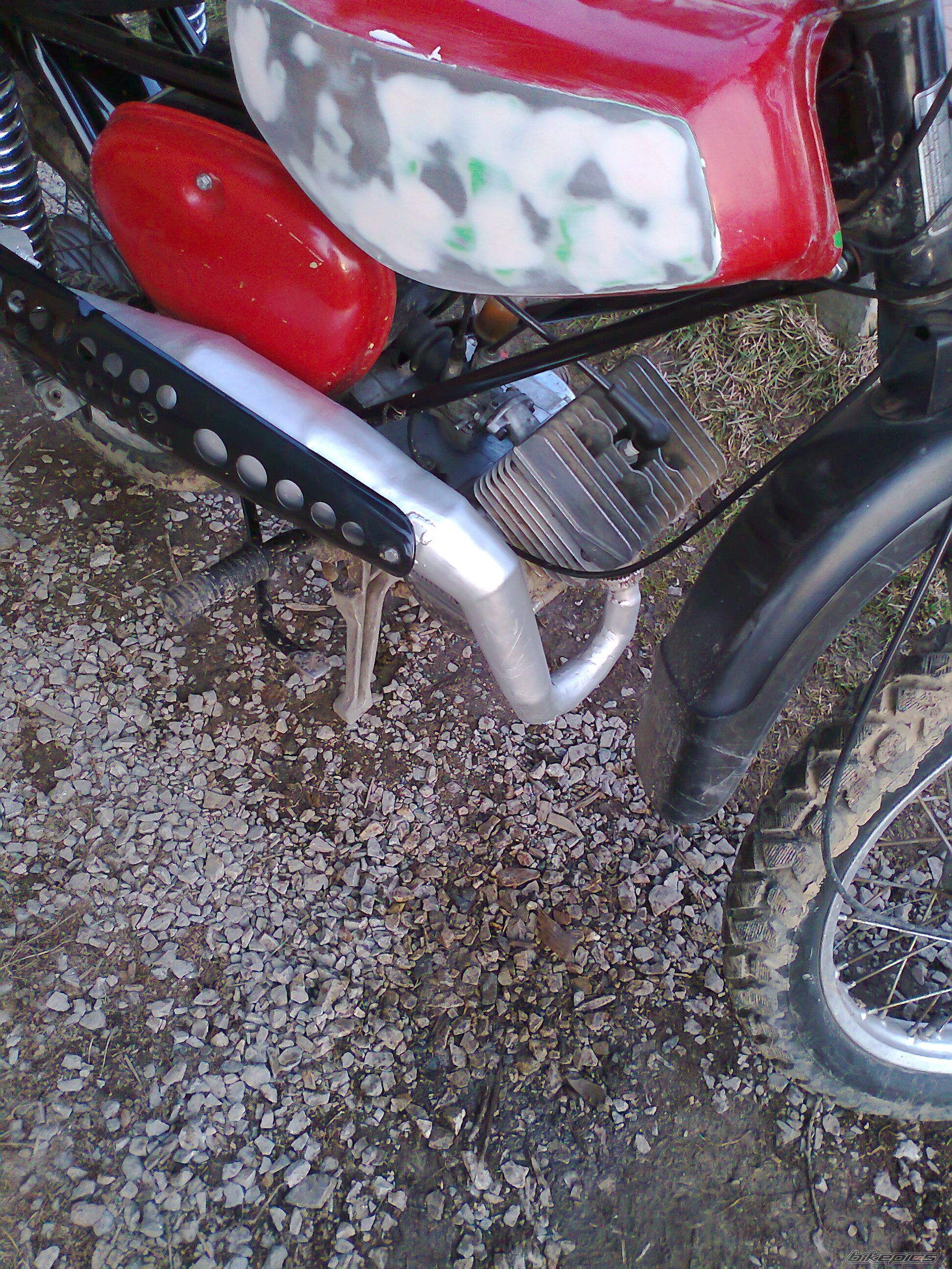 Bike Photo 2359397