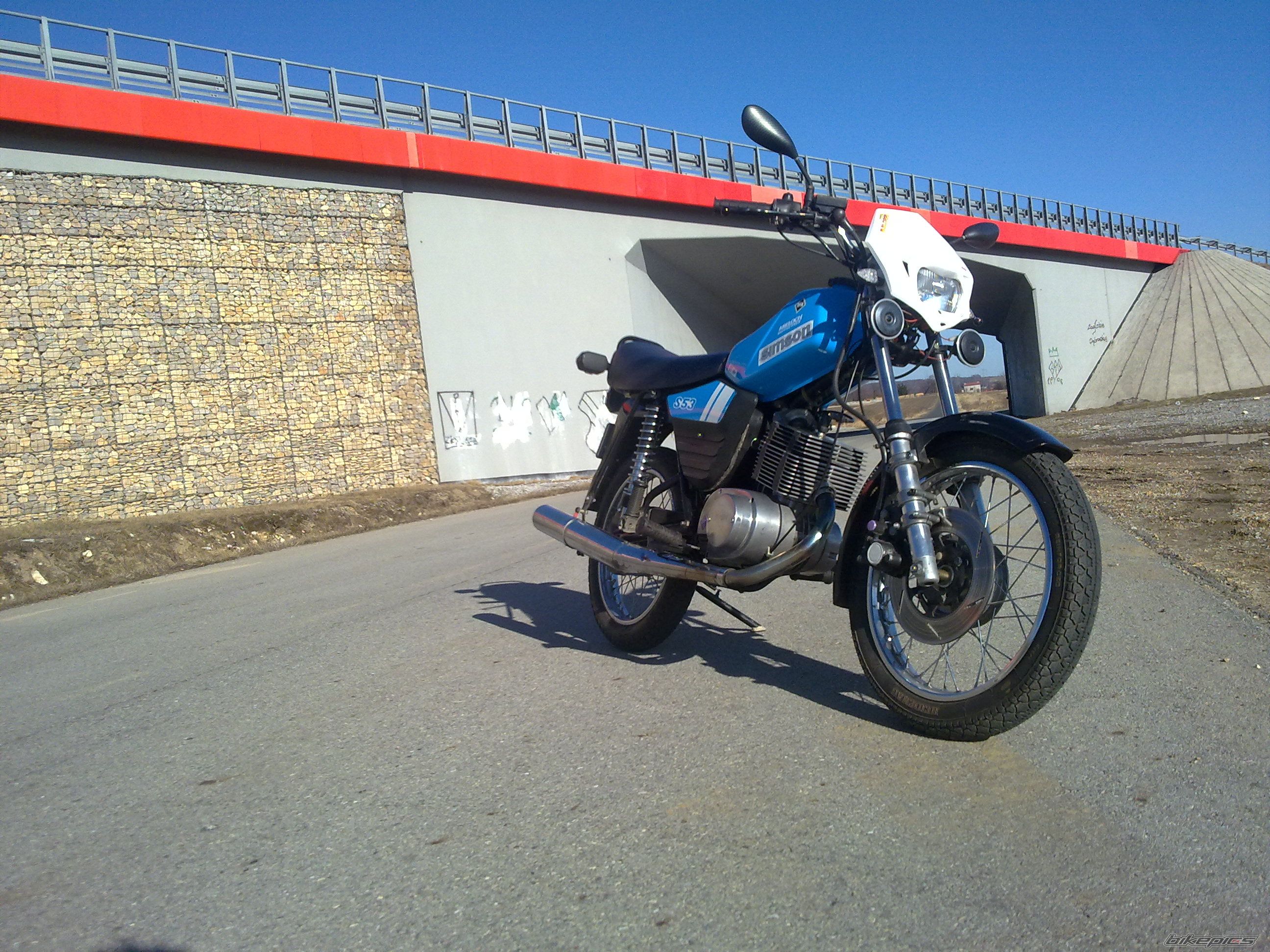 Bike Photo 2359398