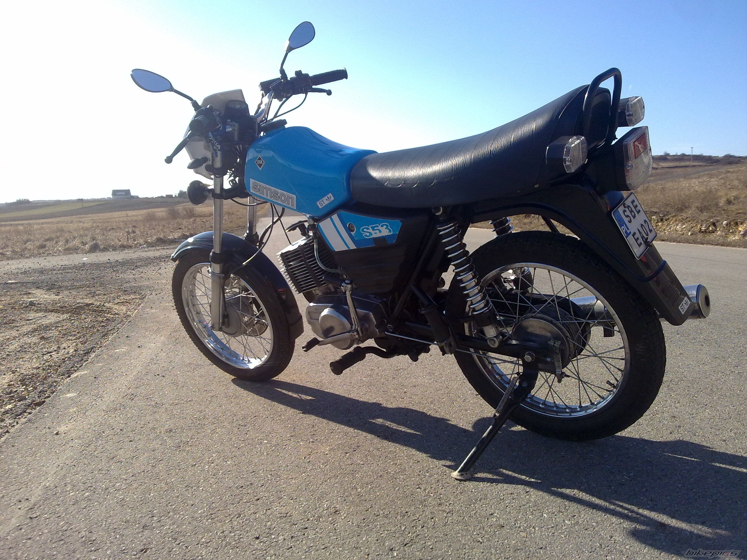 Bike Photo 2359405