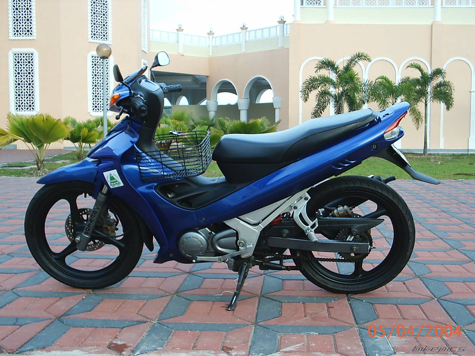 Bike Photo 235952