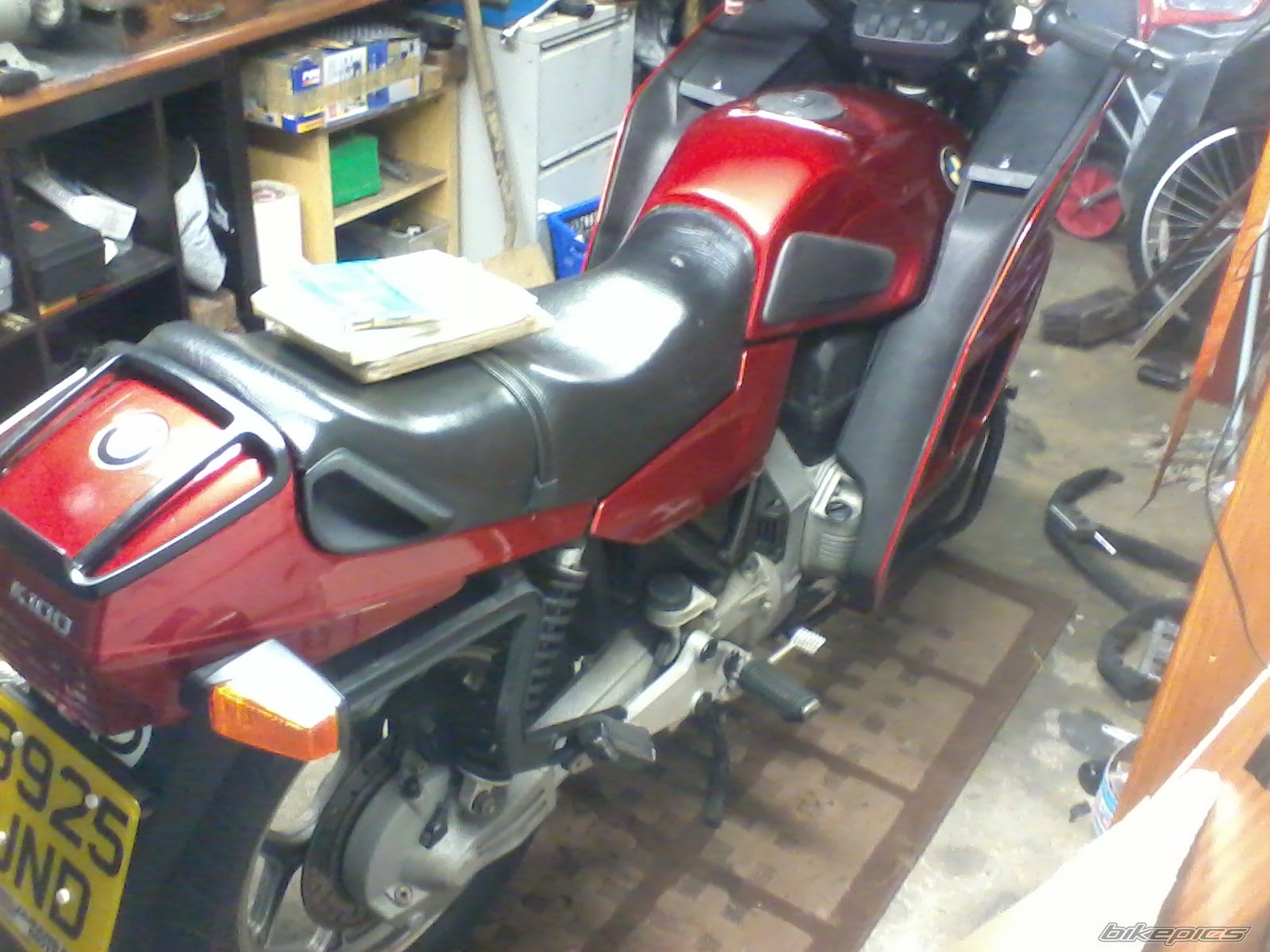 Bike Photo 2359525