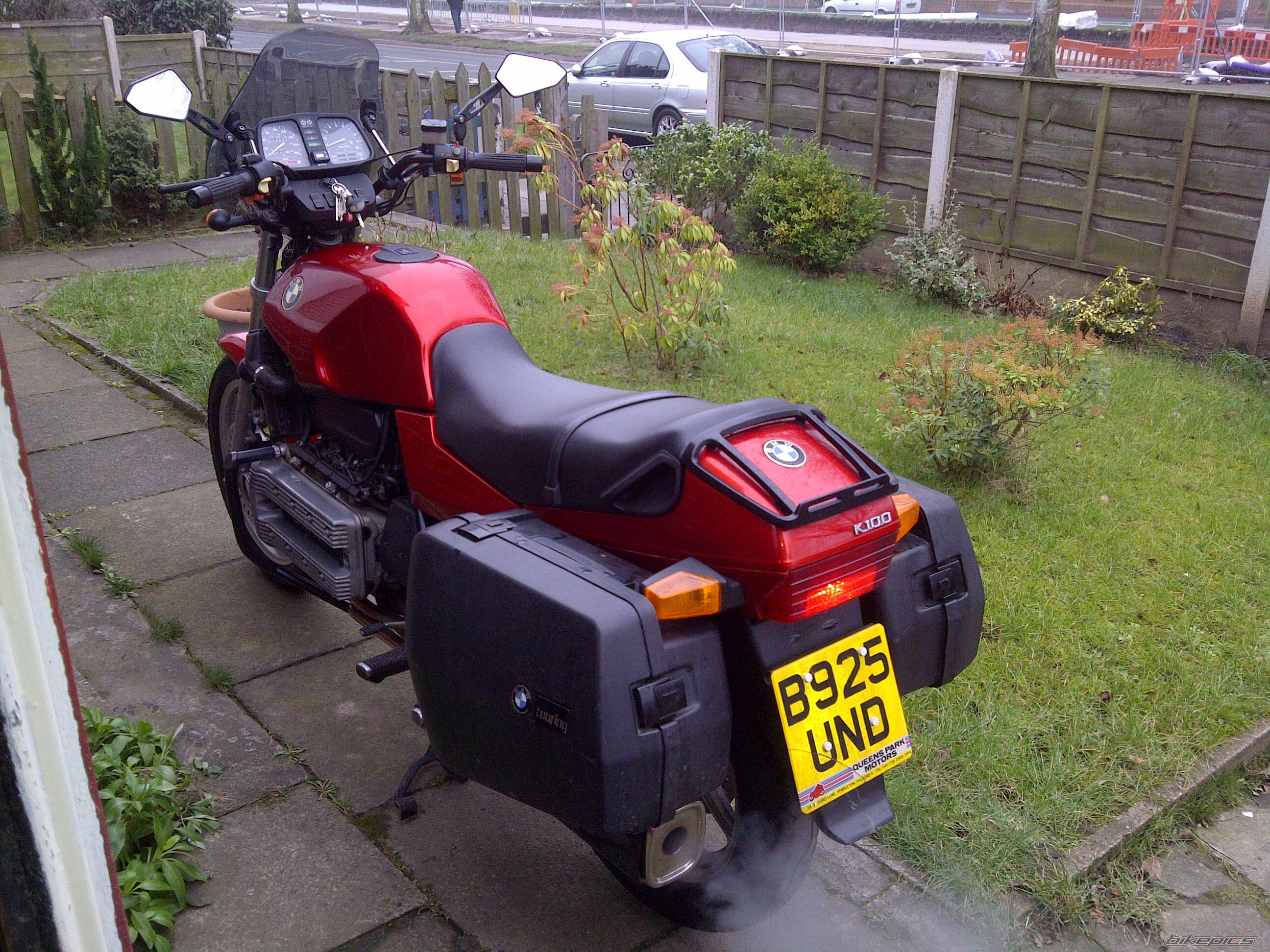 Bike Photo 2359528