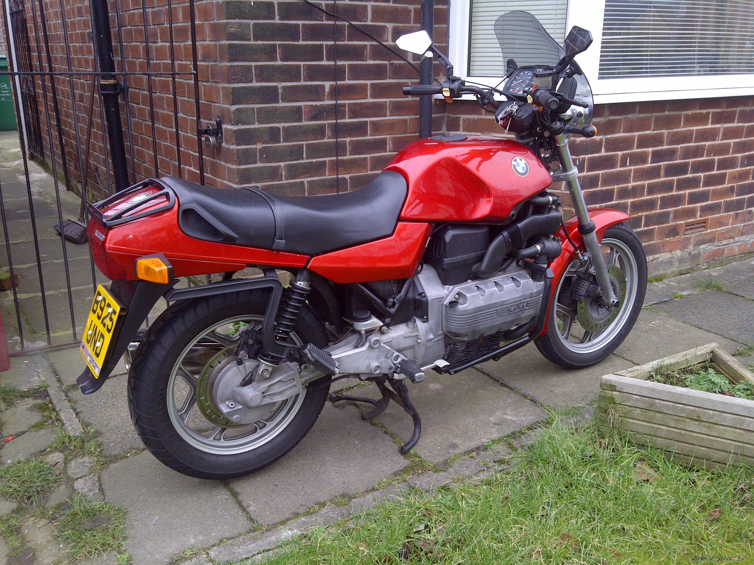 Bike Photo 2359532