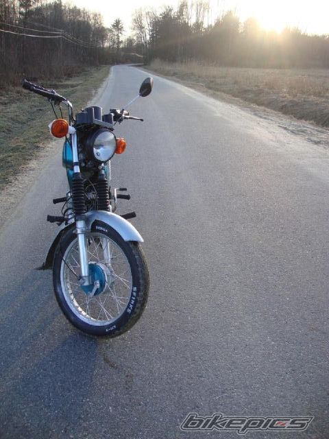 Bike Photo 2359534