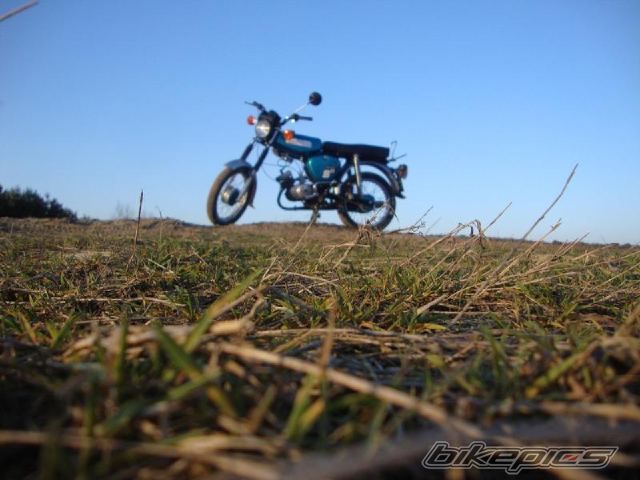 Bike Photo 2359536