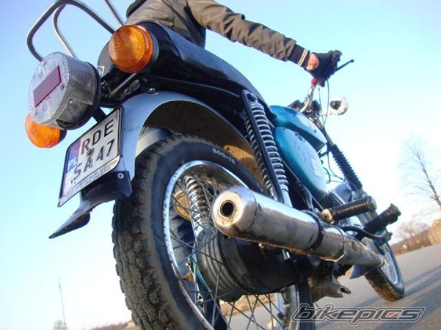 Bike Photo 2359539