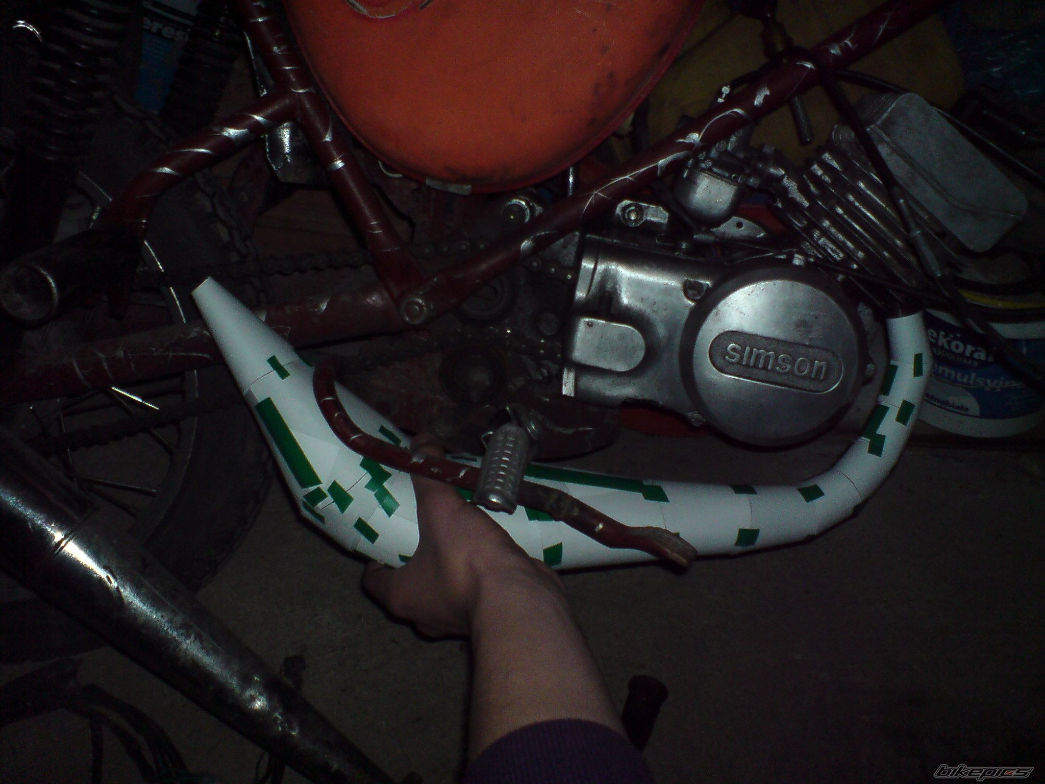 Bike Photo 2359542