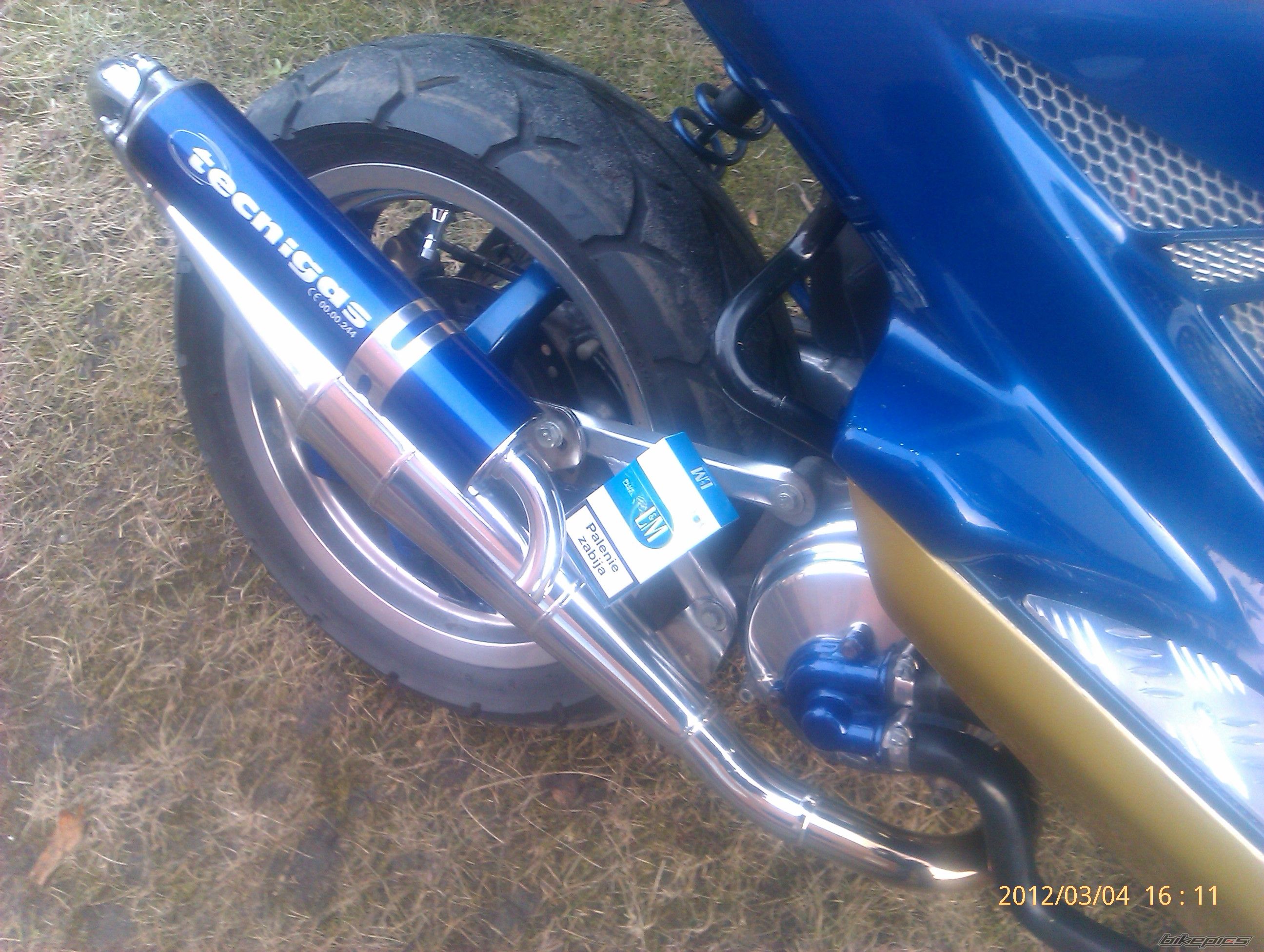 Bike Photo 2359581