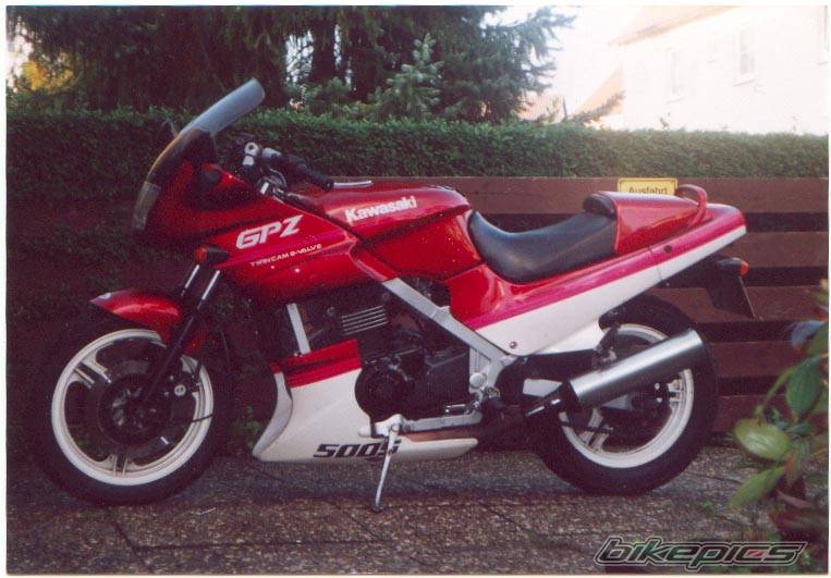 Bike Photo 23596