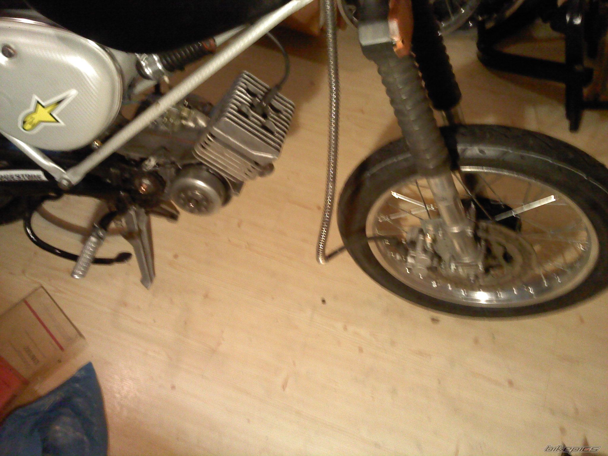 Bike Photo 2359647