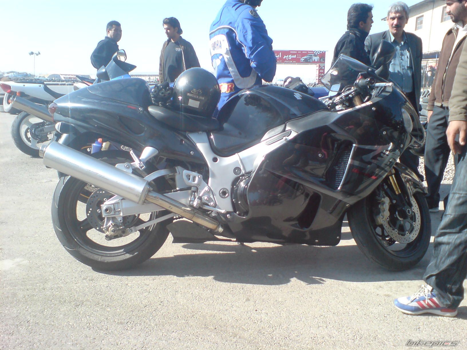 Bike Photo 2359768