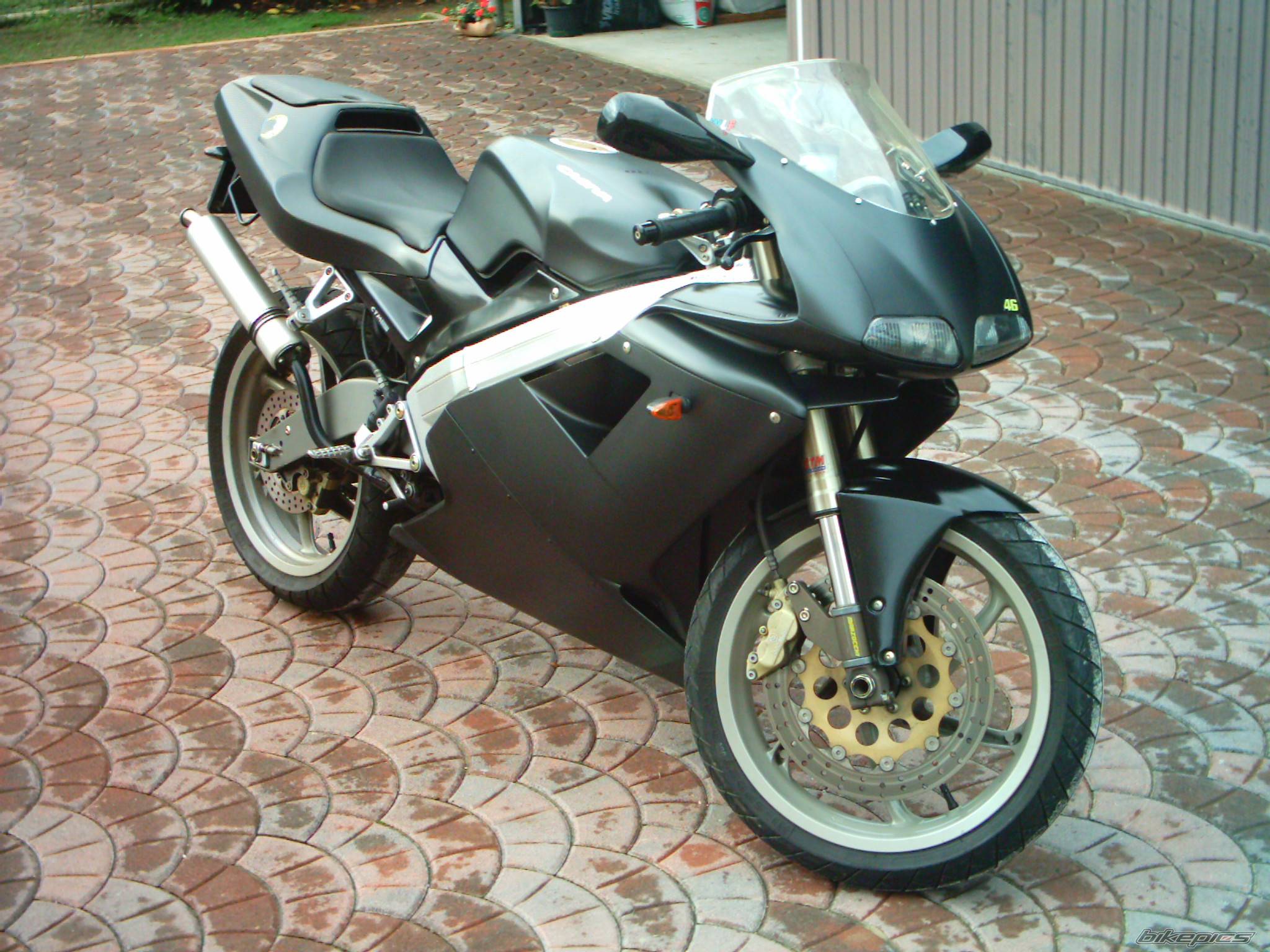 Bike Photo 235984