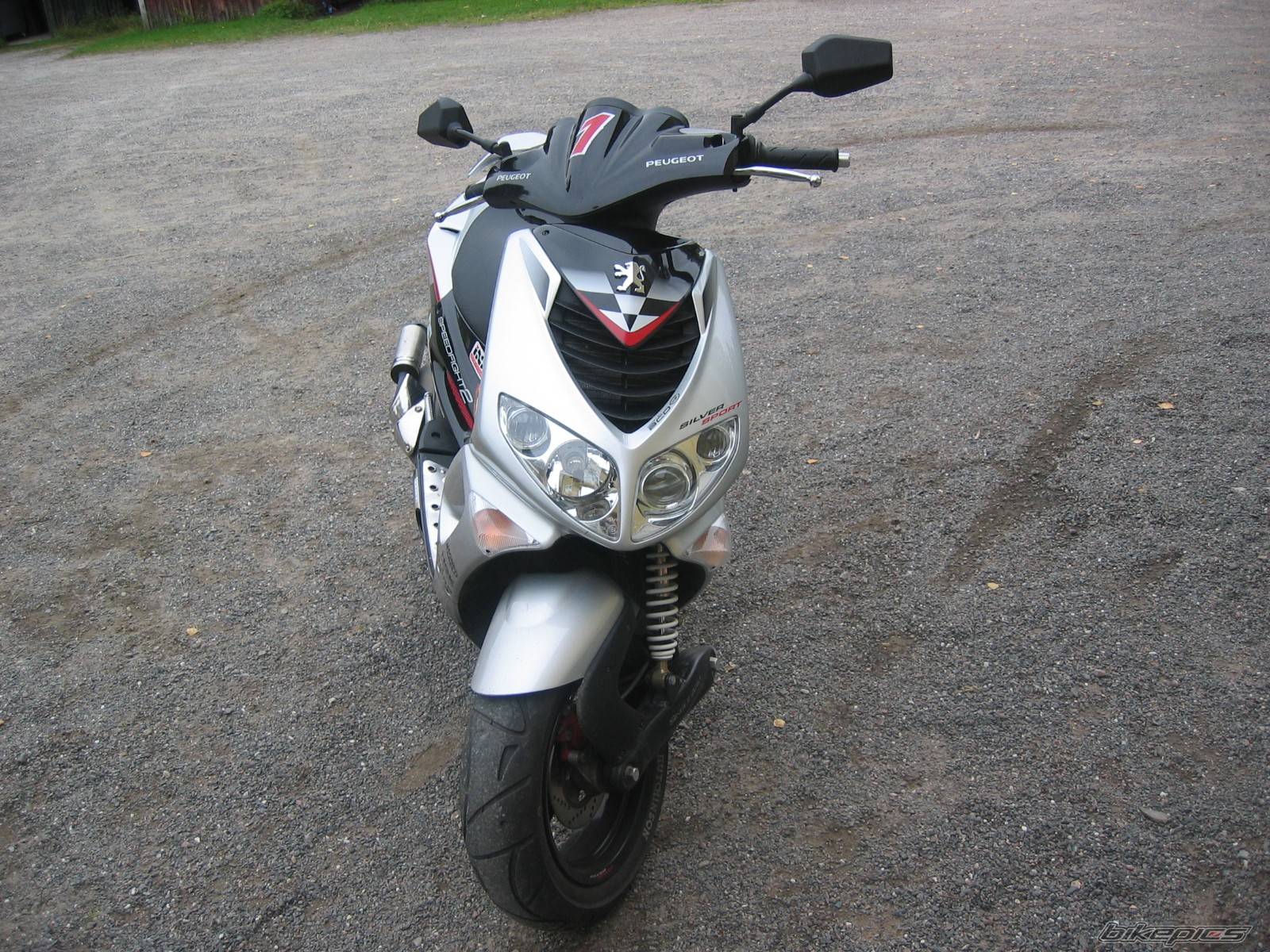 Bike Photo 235990