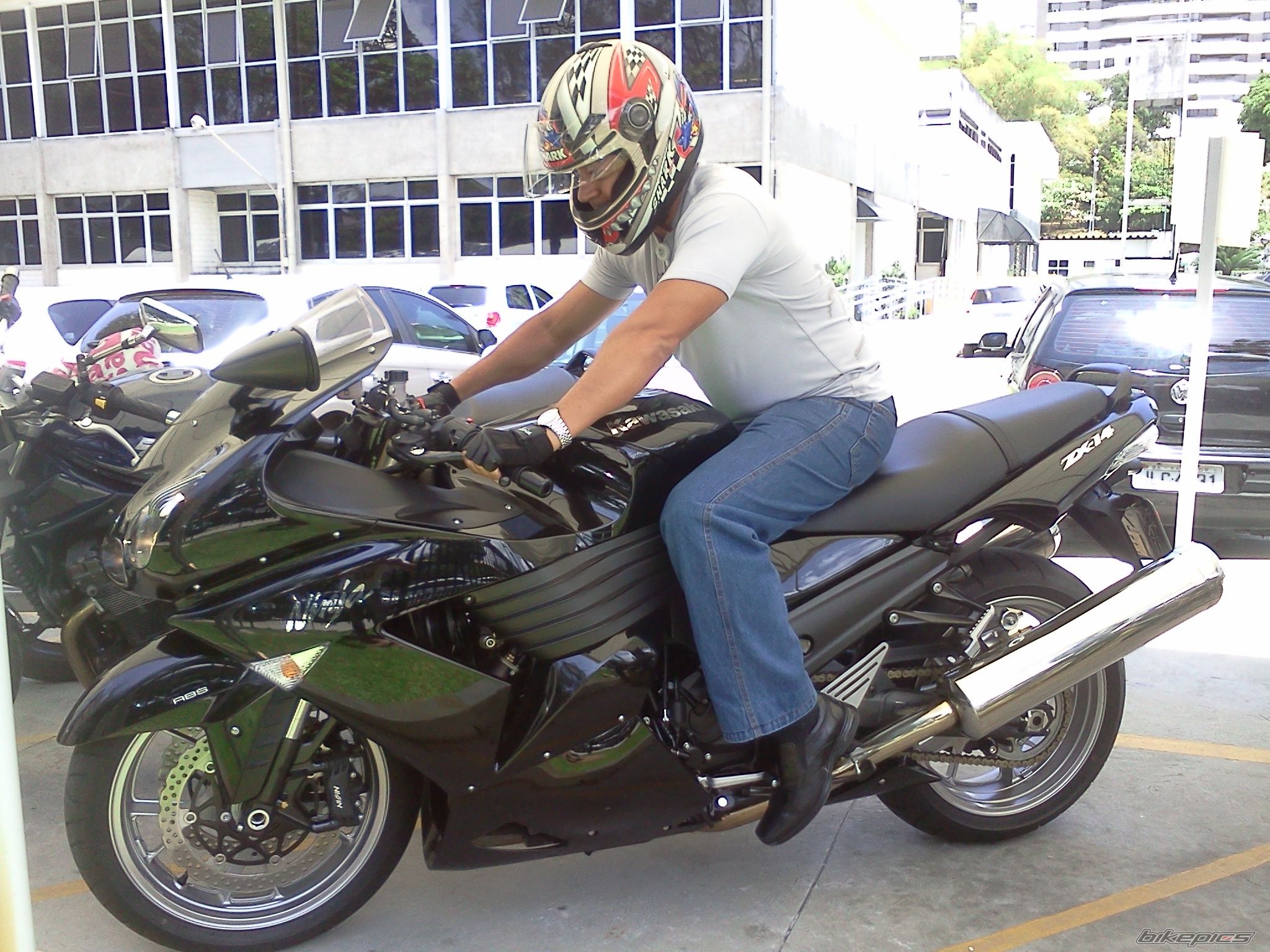 Bike Photo 2360008