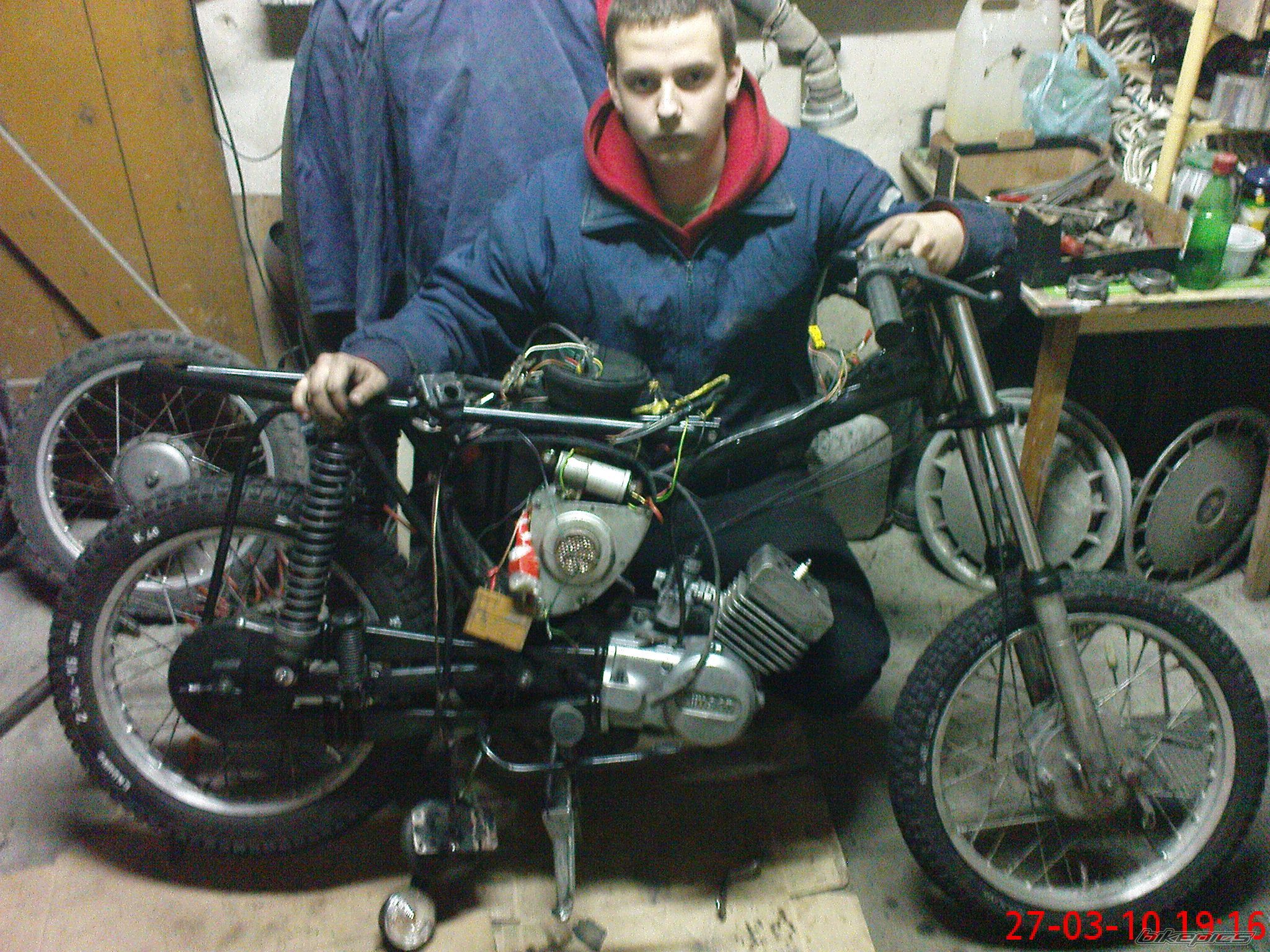 Bike Photo 2360181
