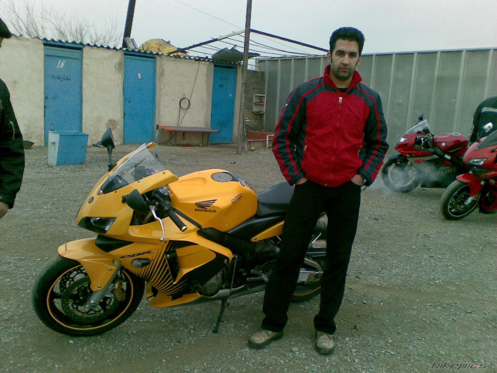 Bike Photo 2360320