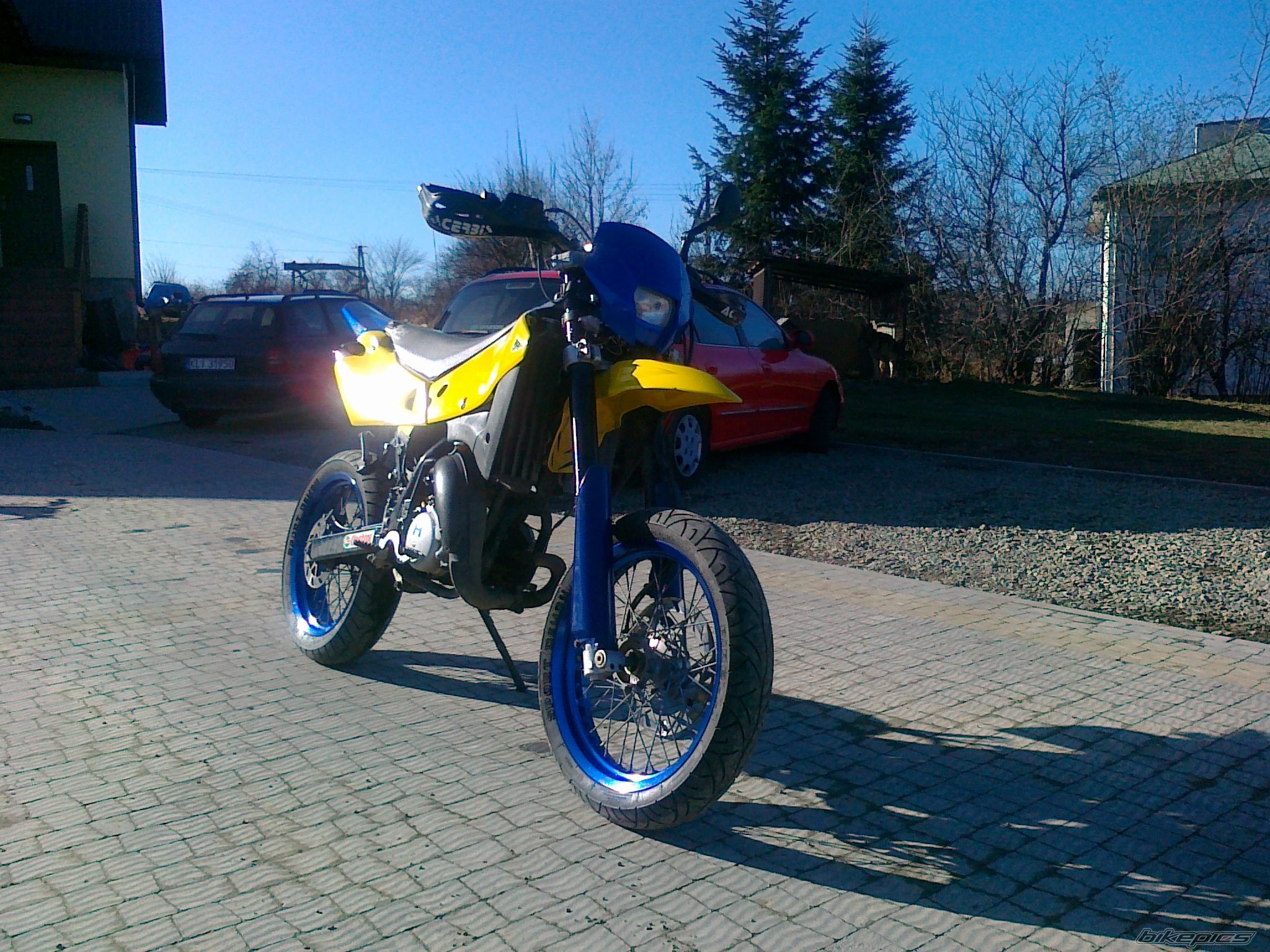 Bike Photo 2360490