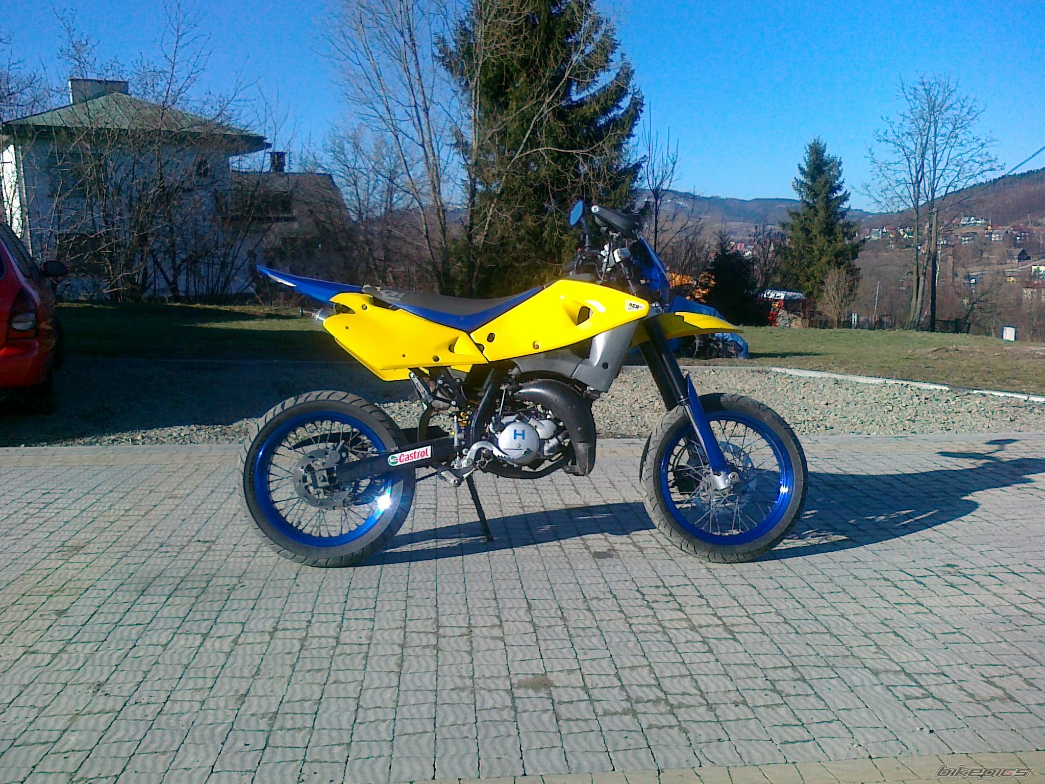 Bike Photo 2360491