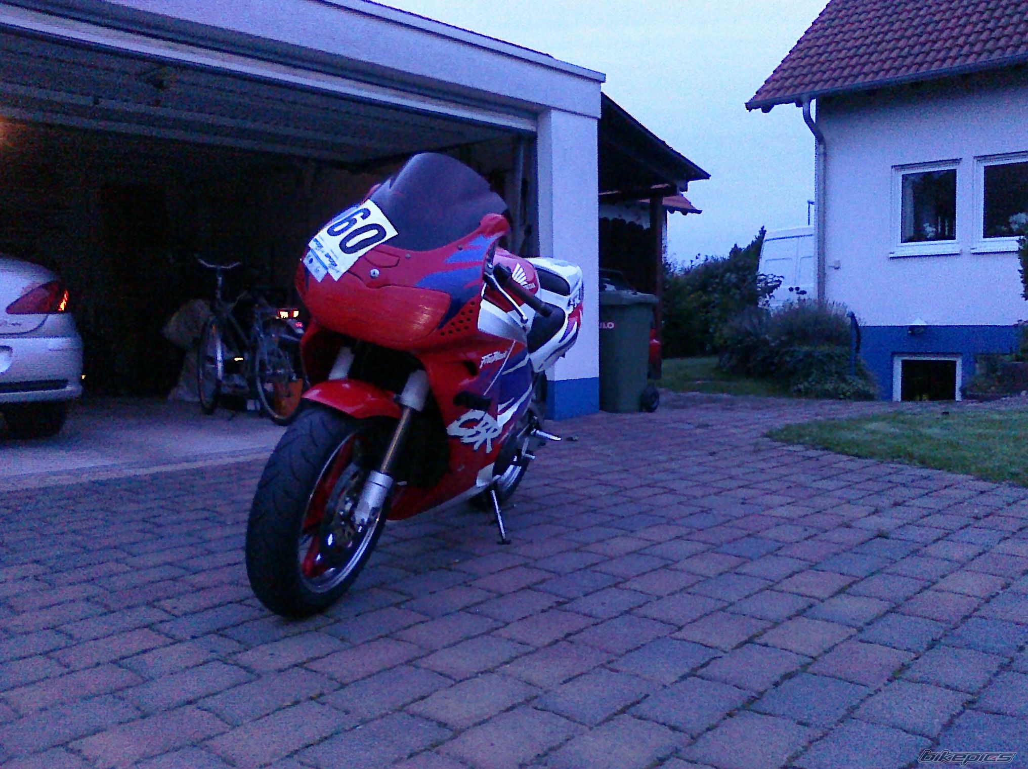 Bike Photo 2360925