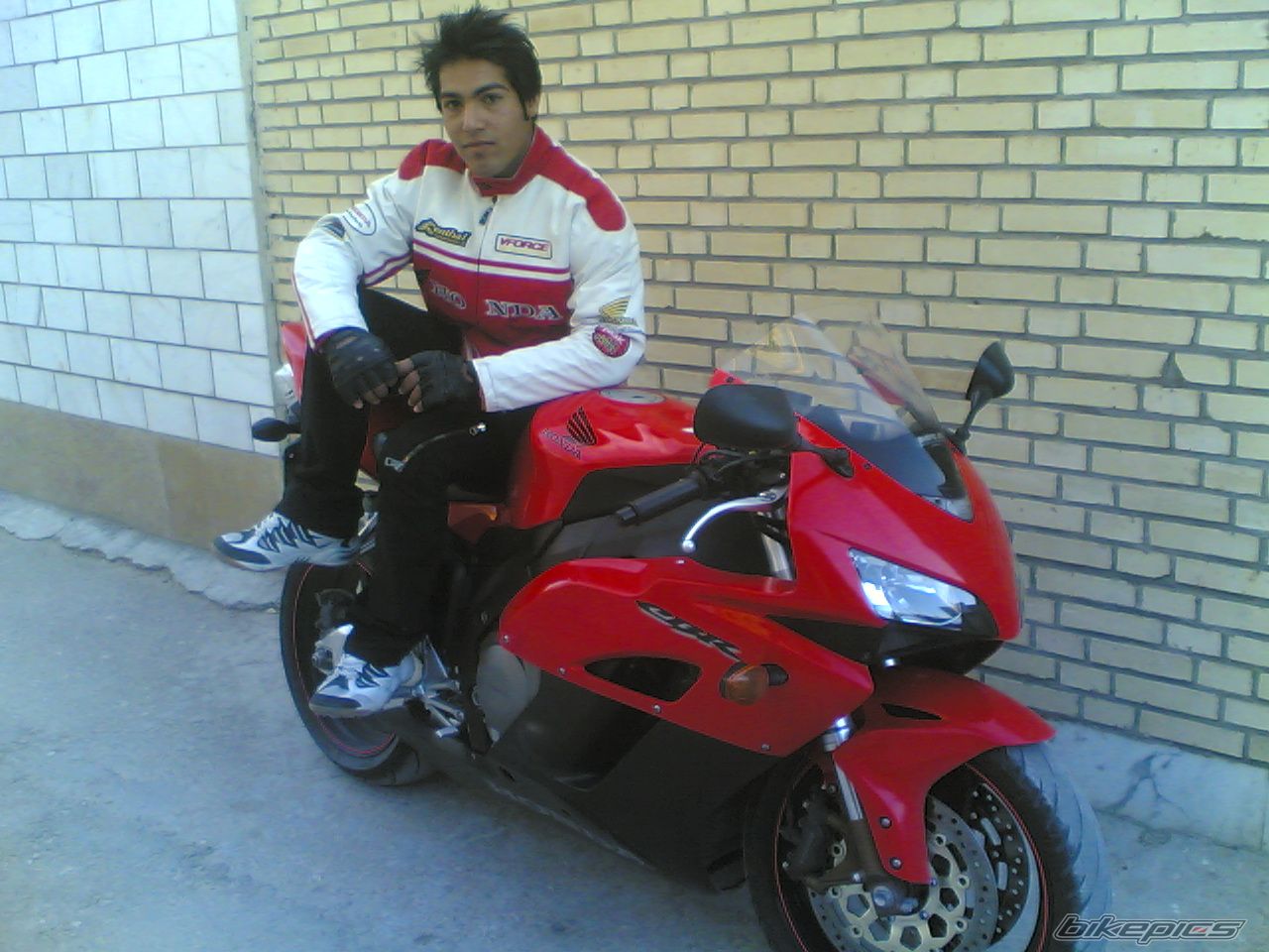 Bike Photo 2361185