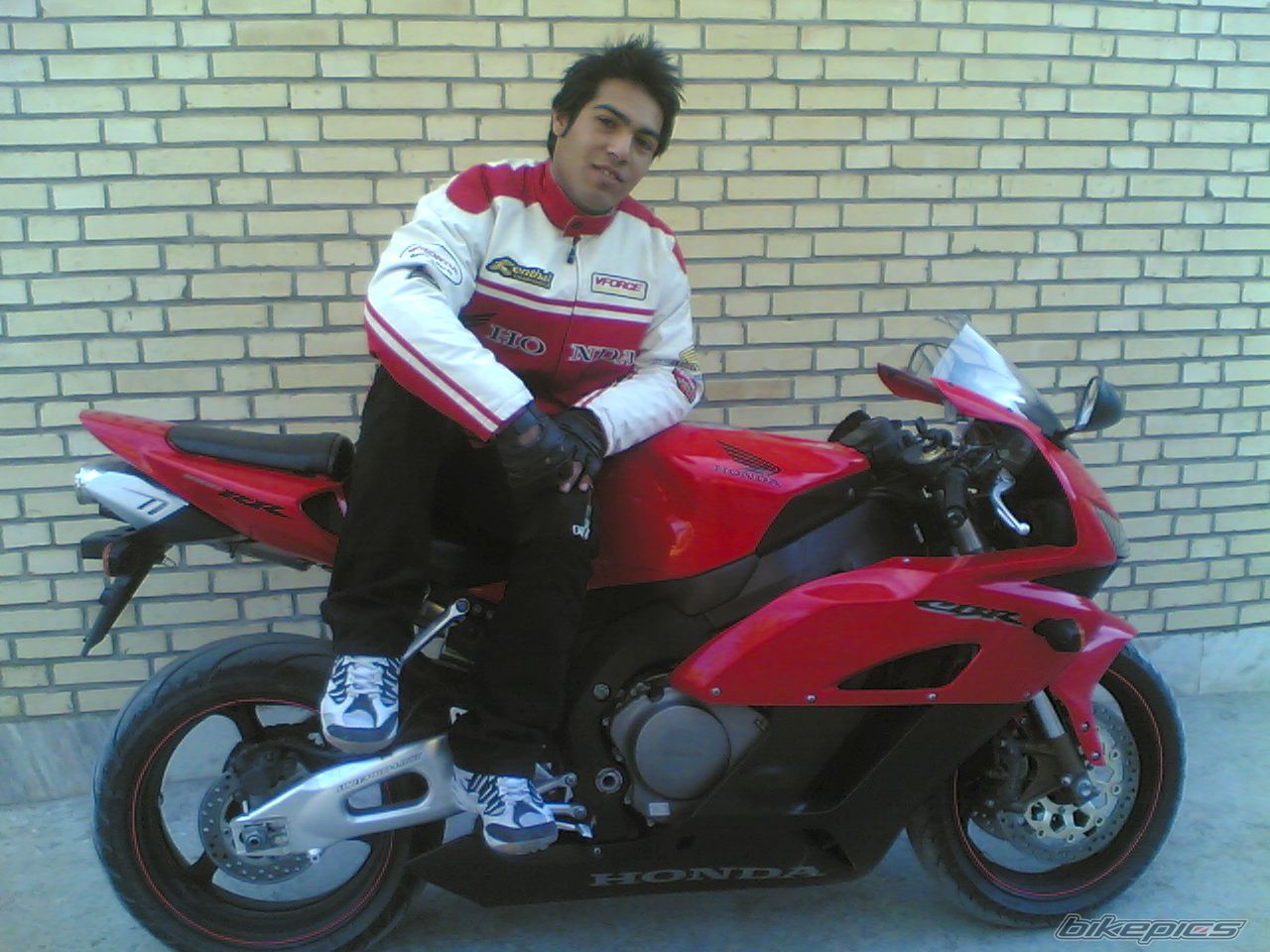 Bike Photo 2361186