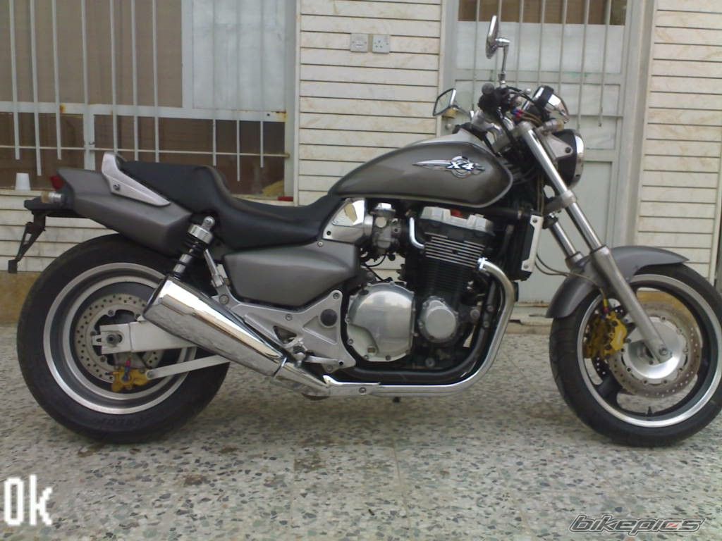 Bike Photo 2361188