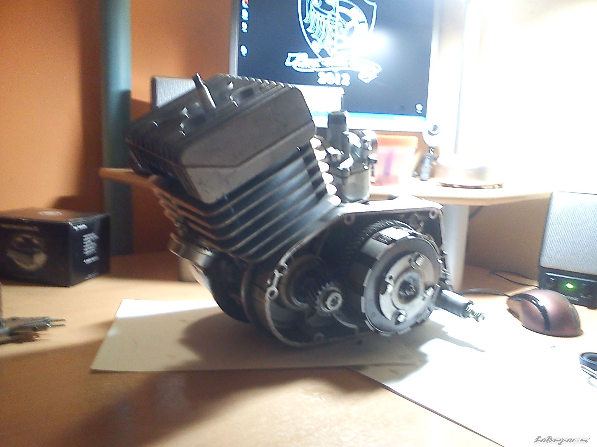 Bike Photo 2361466