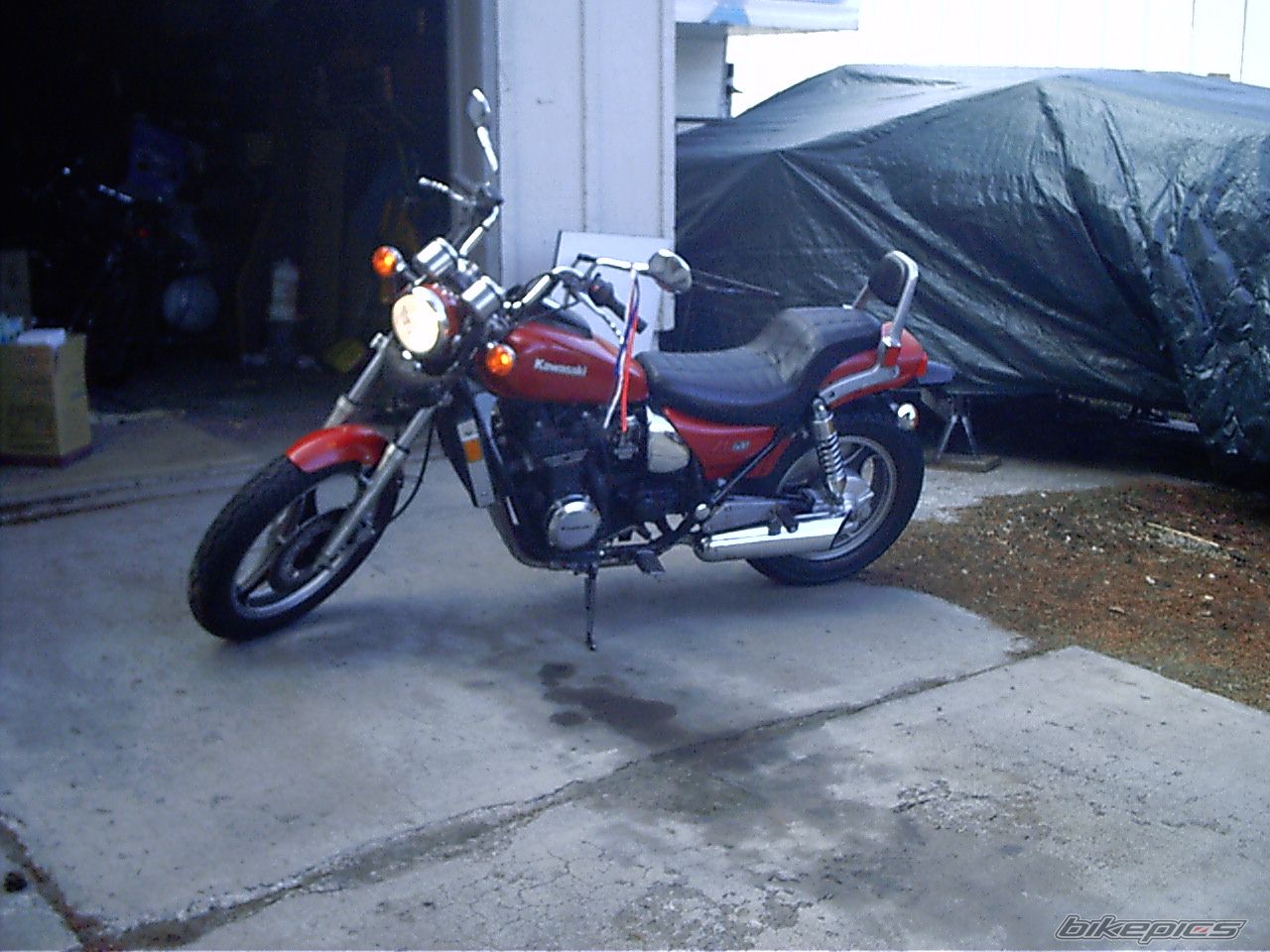 Bike Photo 2361534