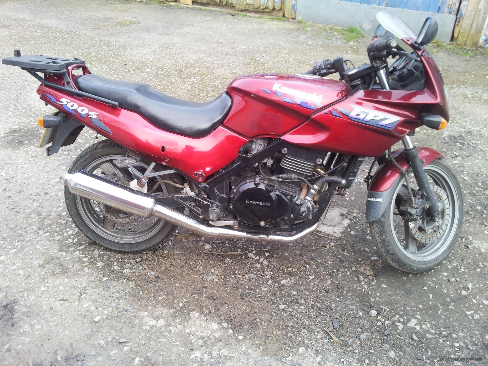 Bike Photo 2361536