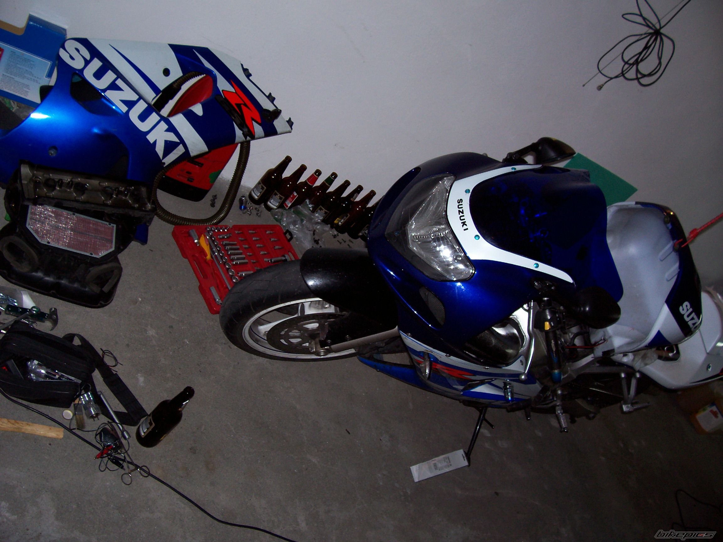 Bike Photo 2361582