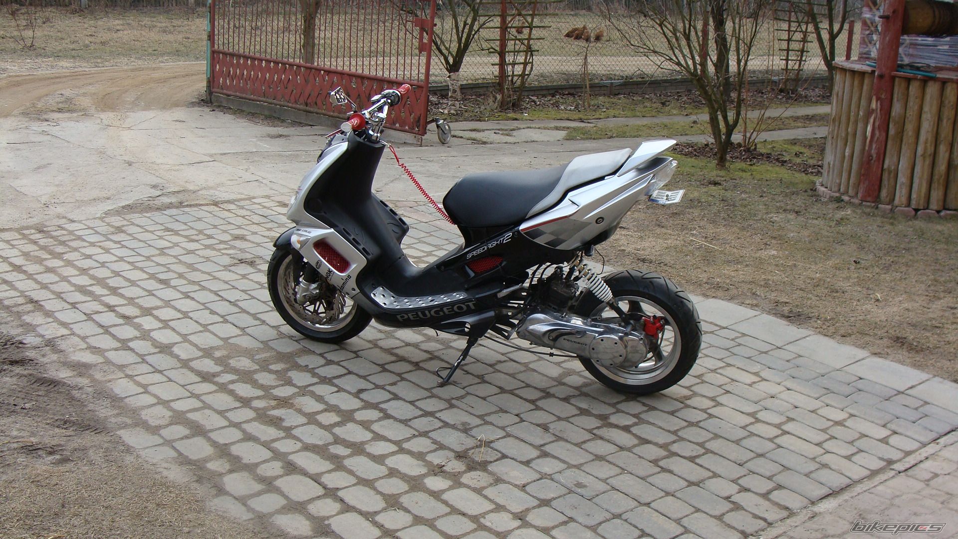 Bike Photo 2361683