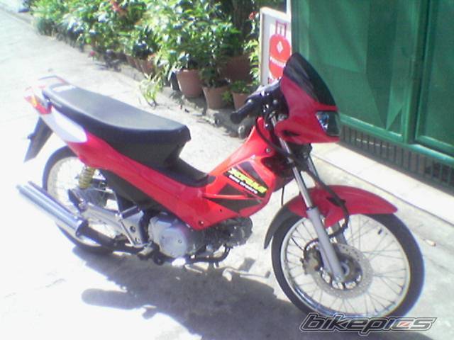 Bike Photo 236173