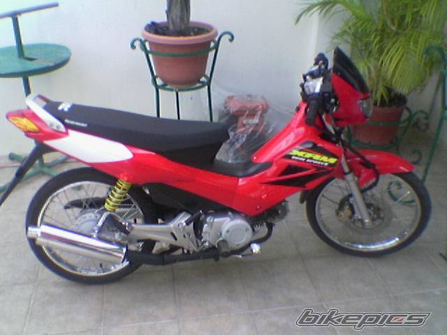 Bike Photo 236174